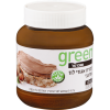 Органическая шоколадная паста Грин, Organic chocolate spread "Green" 350 gr